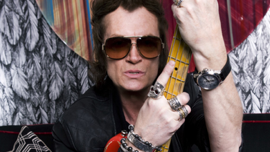 Glenn Hughes