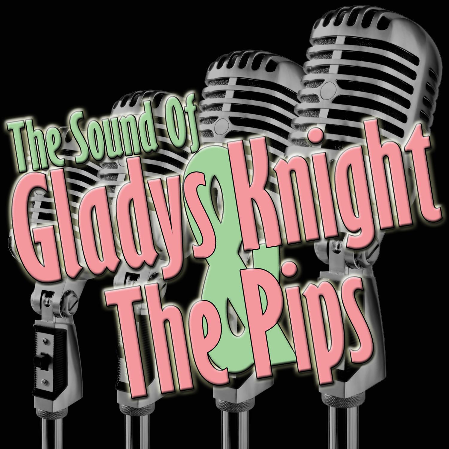 The Sound Of Gladys Knight & The Pips专辑