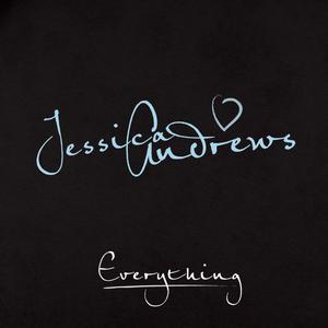Everything - Jessica Andrews (unofficial Instrumental) 无和声伴奏