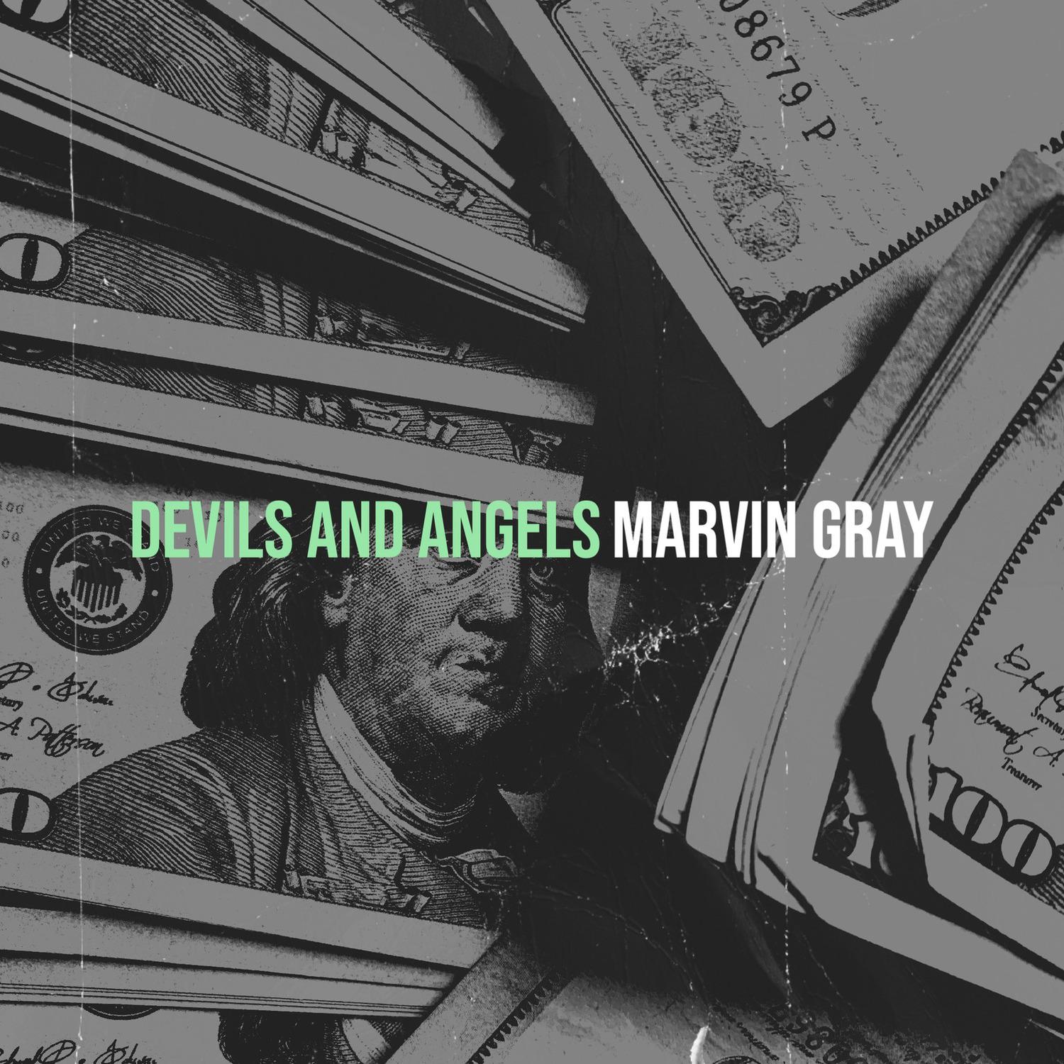 Devils and Angels