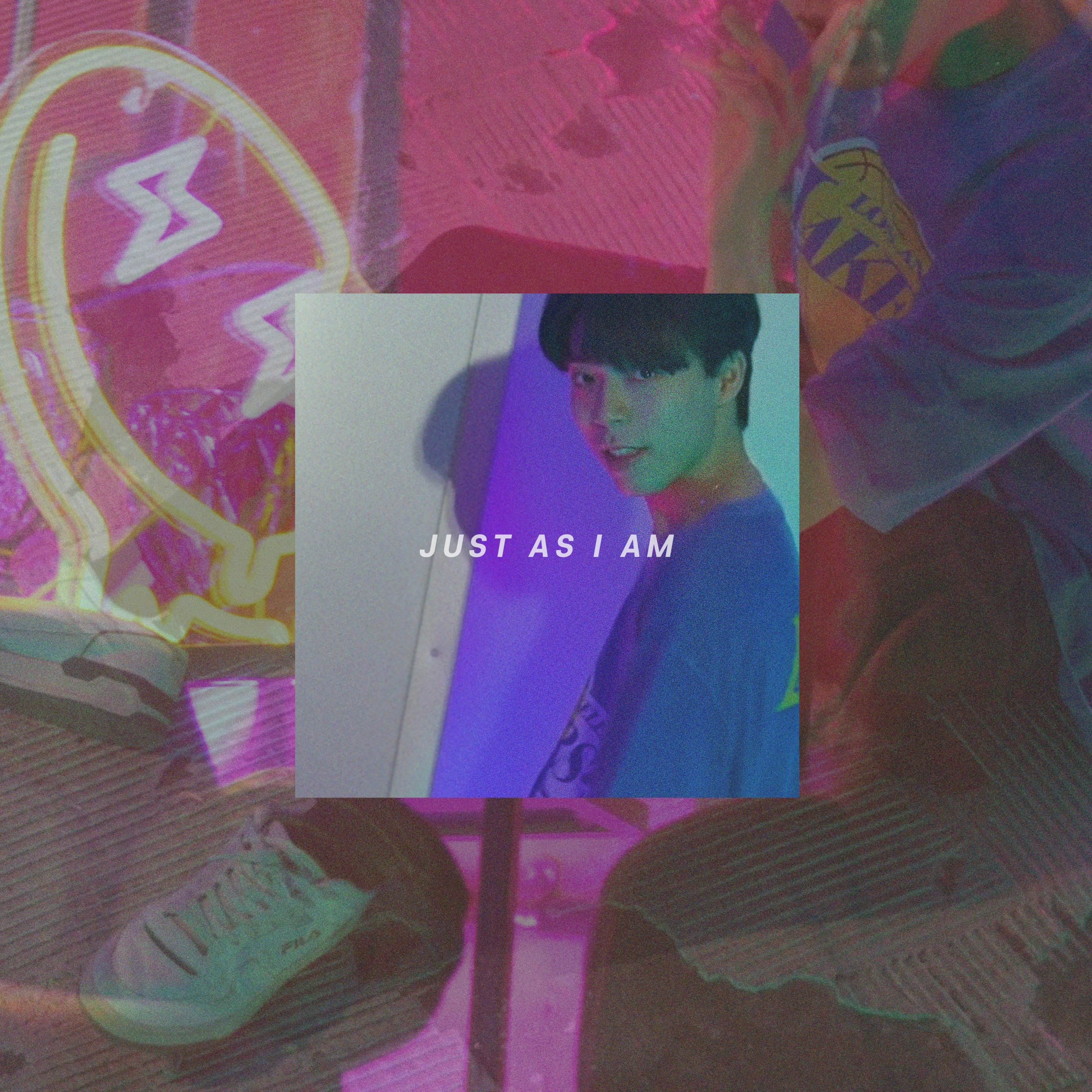 있는 대로 (Just as I am)