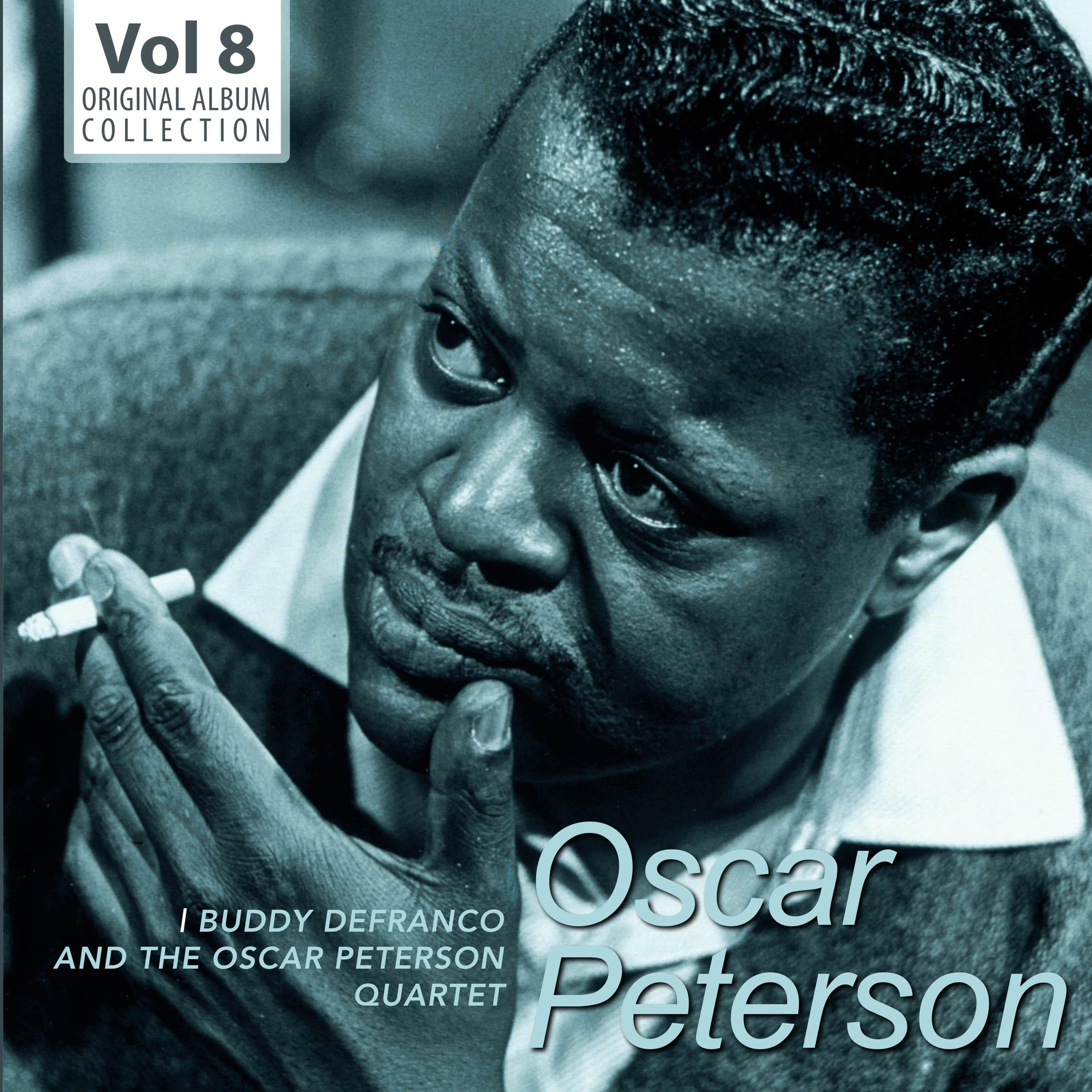 Oscar Peterson - Original Albums Collection, Vol. 8专辑