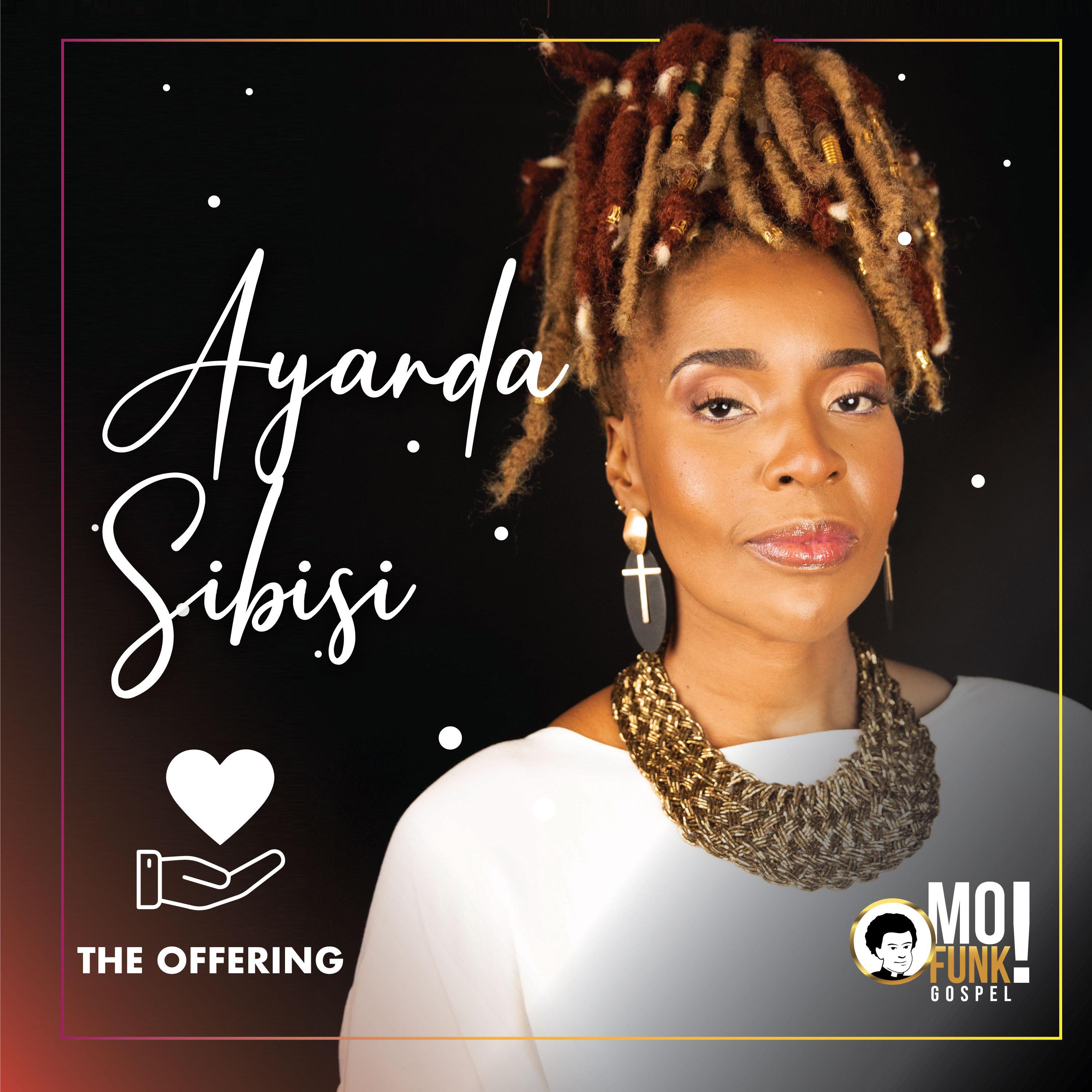 Ayanda Sibisi - Akekho Ofana Nawe