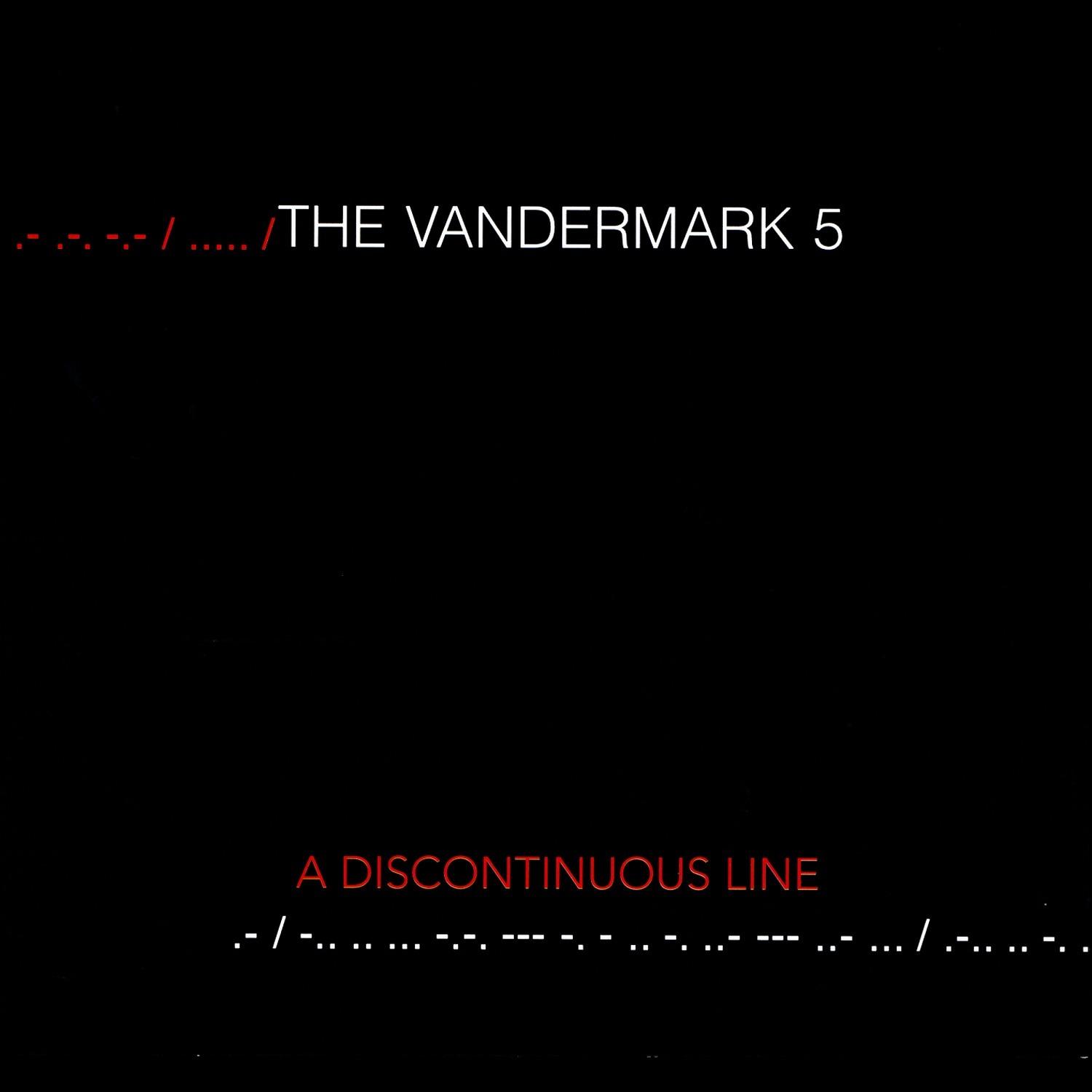 A Discontinous Line