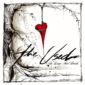 The Used - Take It Away