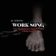 Work Song (feat. Charlie Smarts, Tamisha Waden & Mickey Freeman Jr.)