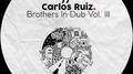 Brothers In Dub Vol. III专辑