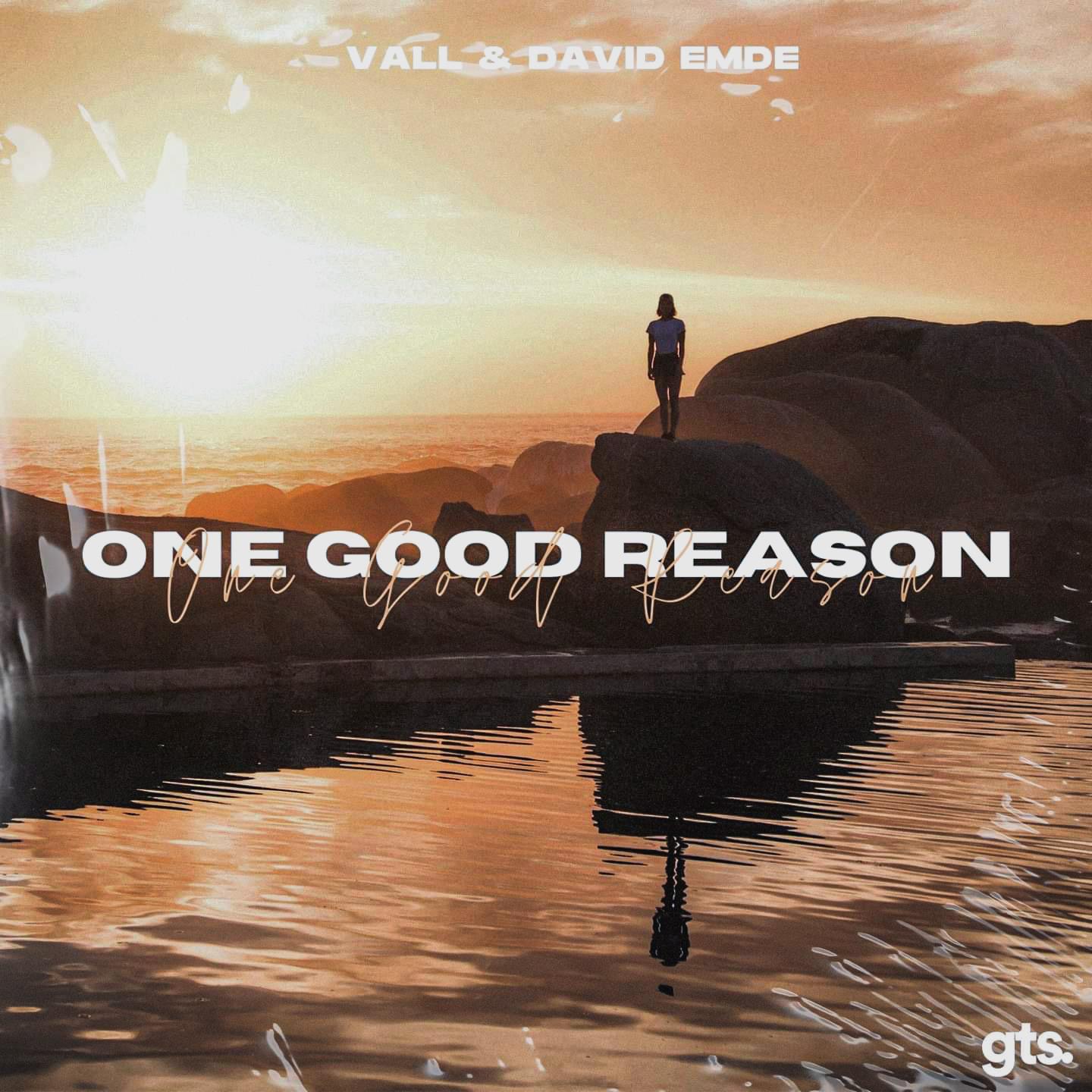 Vall - One Good Reason