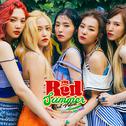 Red Velvet《Red Flavor》专辑