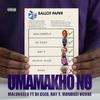 Malungelo - Umamakho NO (feat. DJ Cleo & Mduduzi Ncube & Ray T)