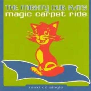 Magic Carpet Ride