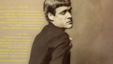 Kim Fowley