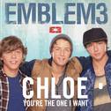 Chloe (You're the One I Want)专辑