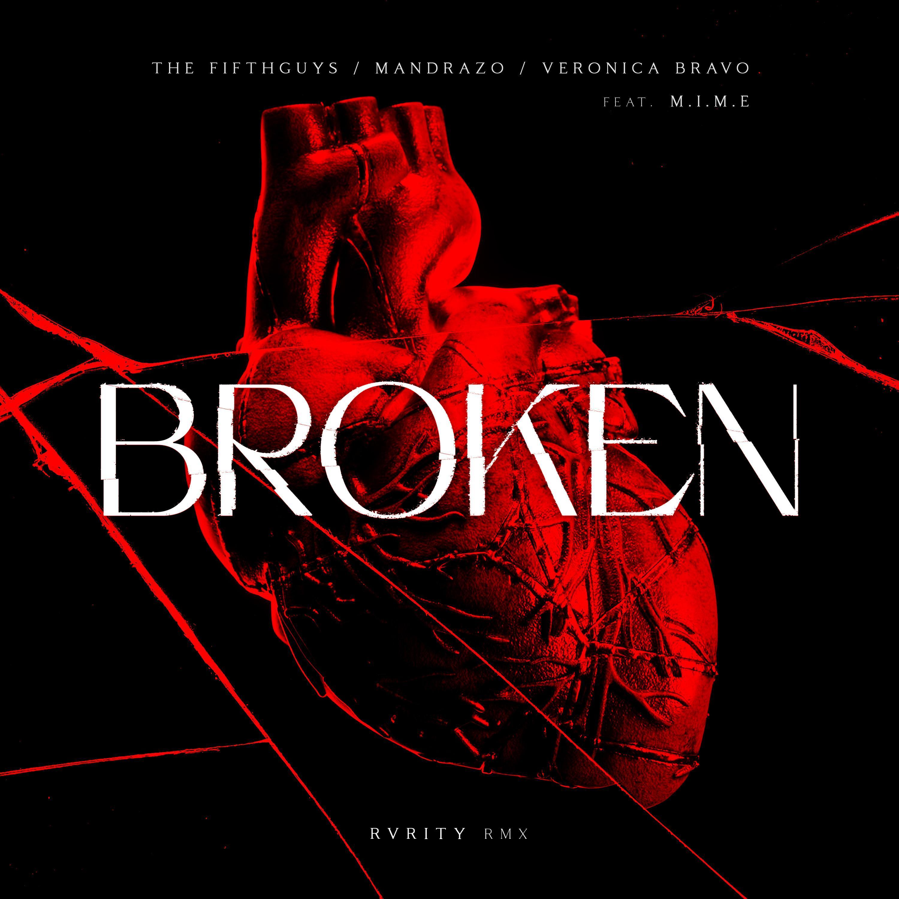 Broken (RVRITY Remix)