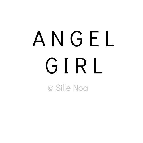 Angel Girl专辑