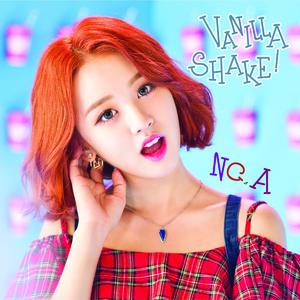 NC.A - Vanilla Shake （升5半音）