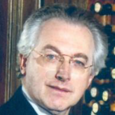 Gerhard Weinberger