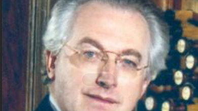 Gerhard Weinberger