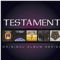 Testament - Confusion Fusion (instrumental)