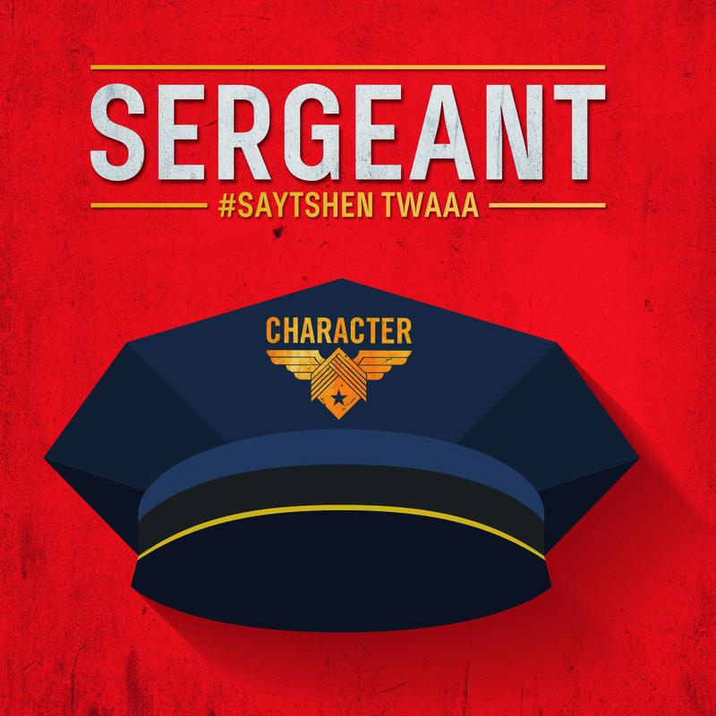 Sergeant