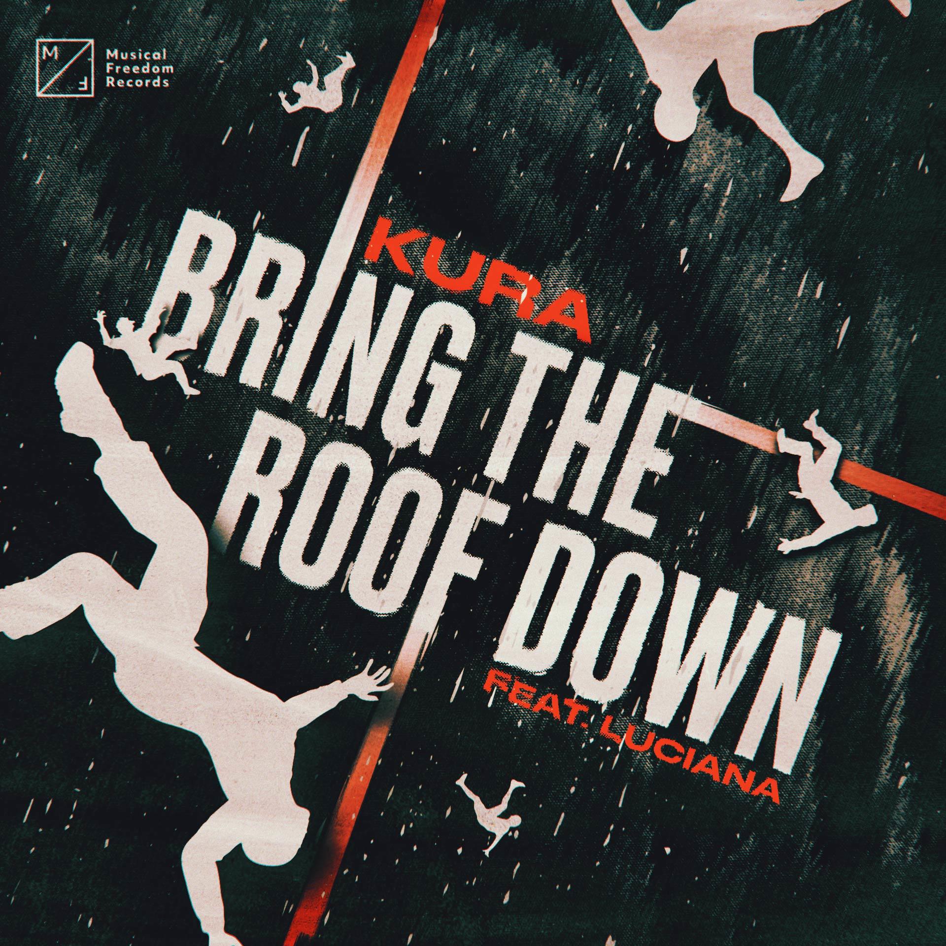 Bring The Roof Down专辑