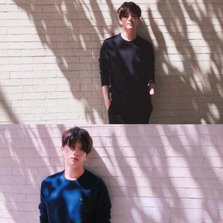 『百首韩语男声』去年秋天 哪知世上有你