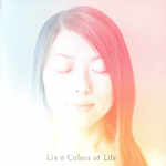 Colors of Life专辑