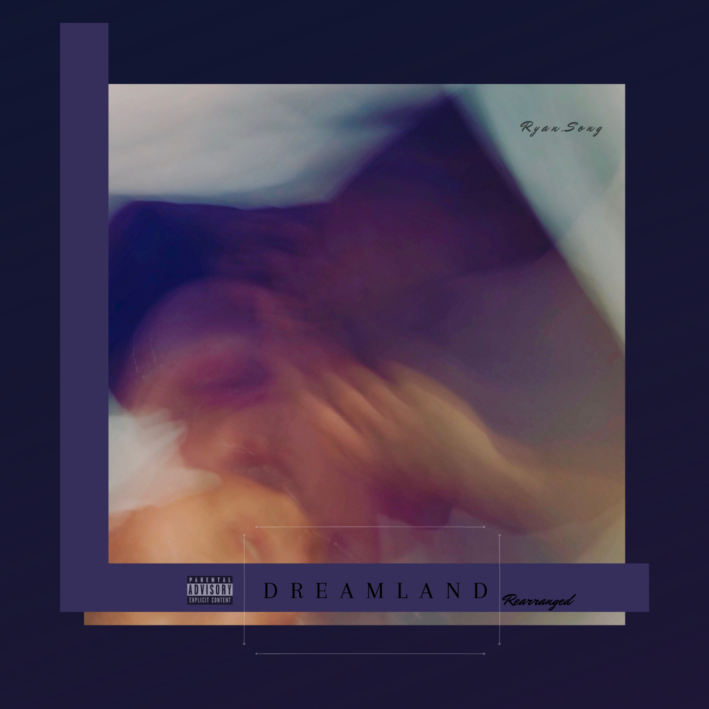 Dreamland (Rearranged)专辑