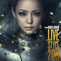 namie amuro LIVE STYLE 2011