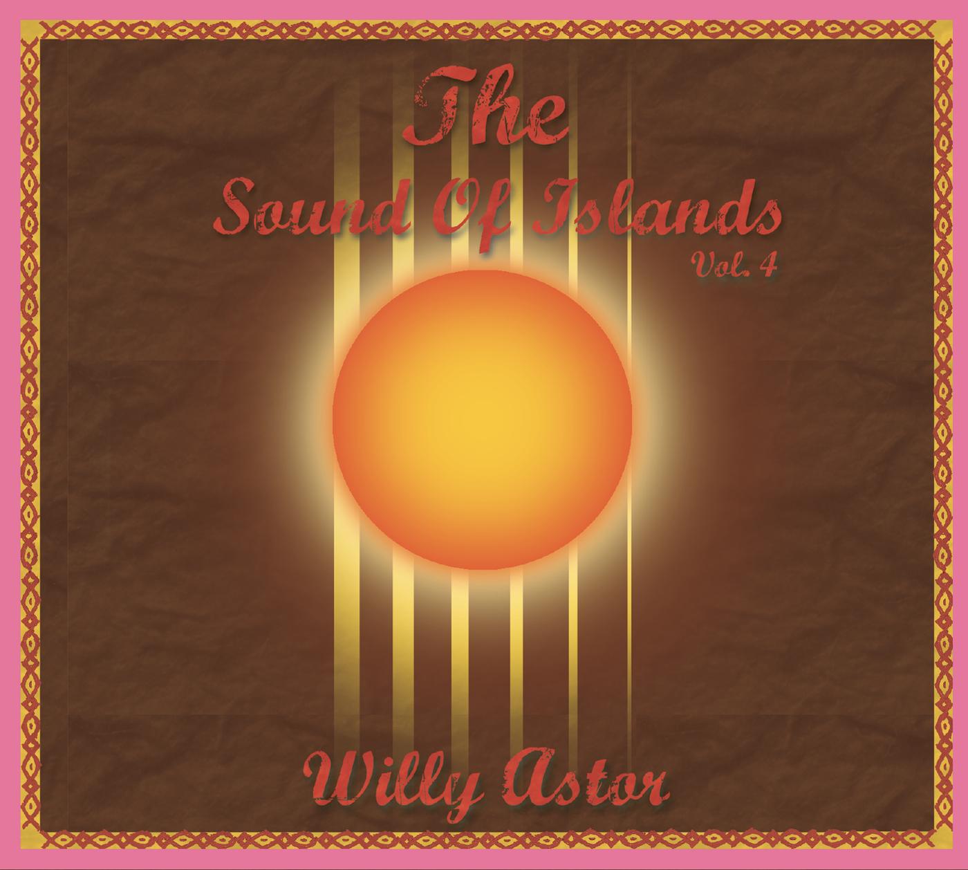The Sound Of Islands Vol. IV