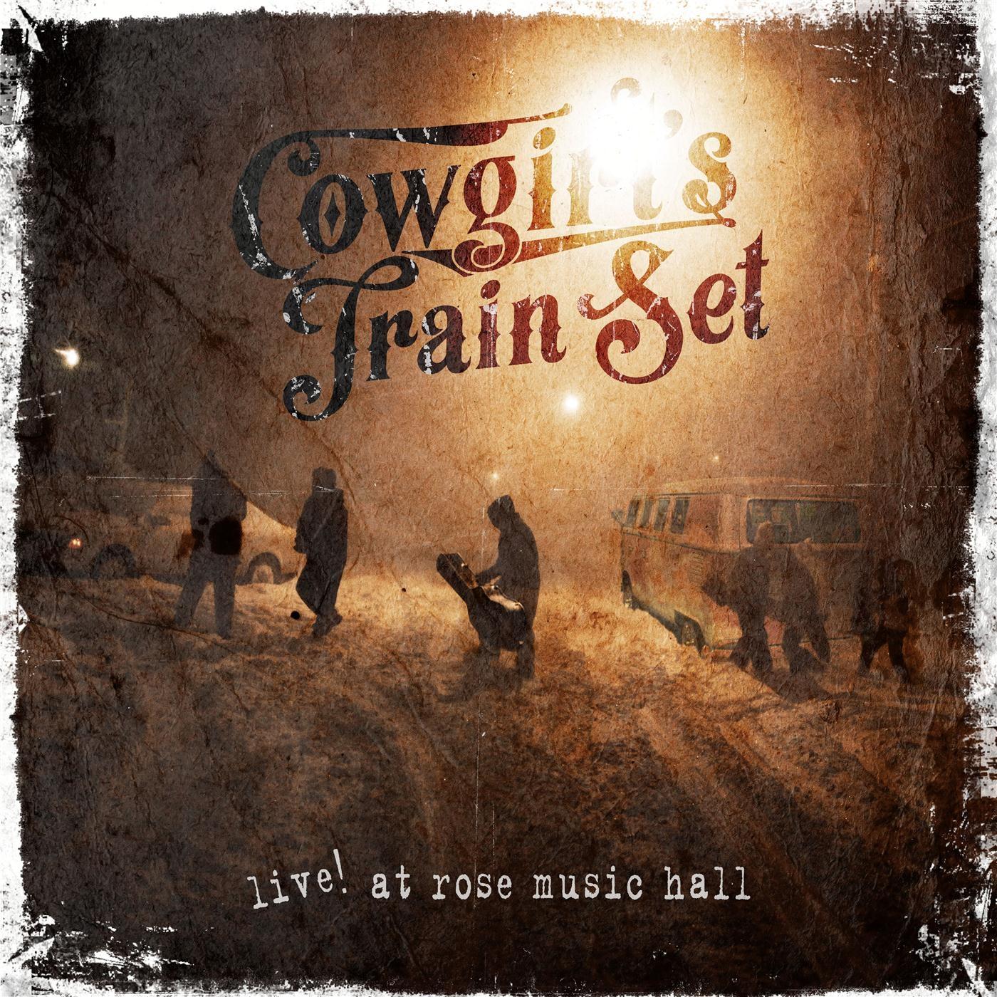 Live! at Rose Music Hall