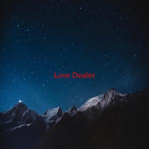 Justin timberlake、Esmee Denters - LOVE DEALER （升5半音）