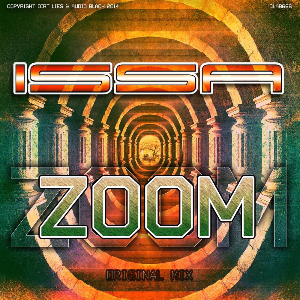 Issa - Zoom (Original Mix)
