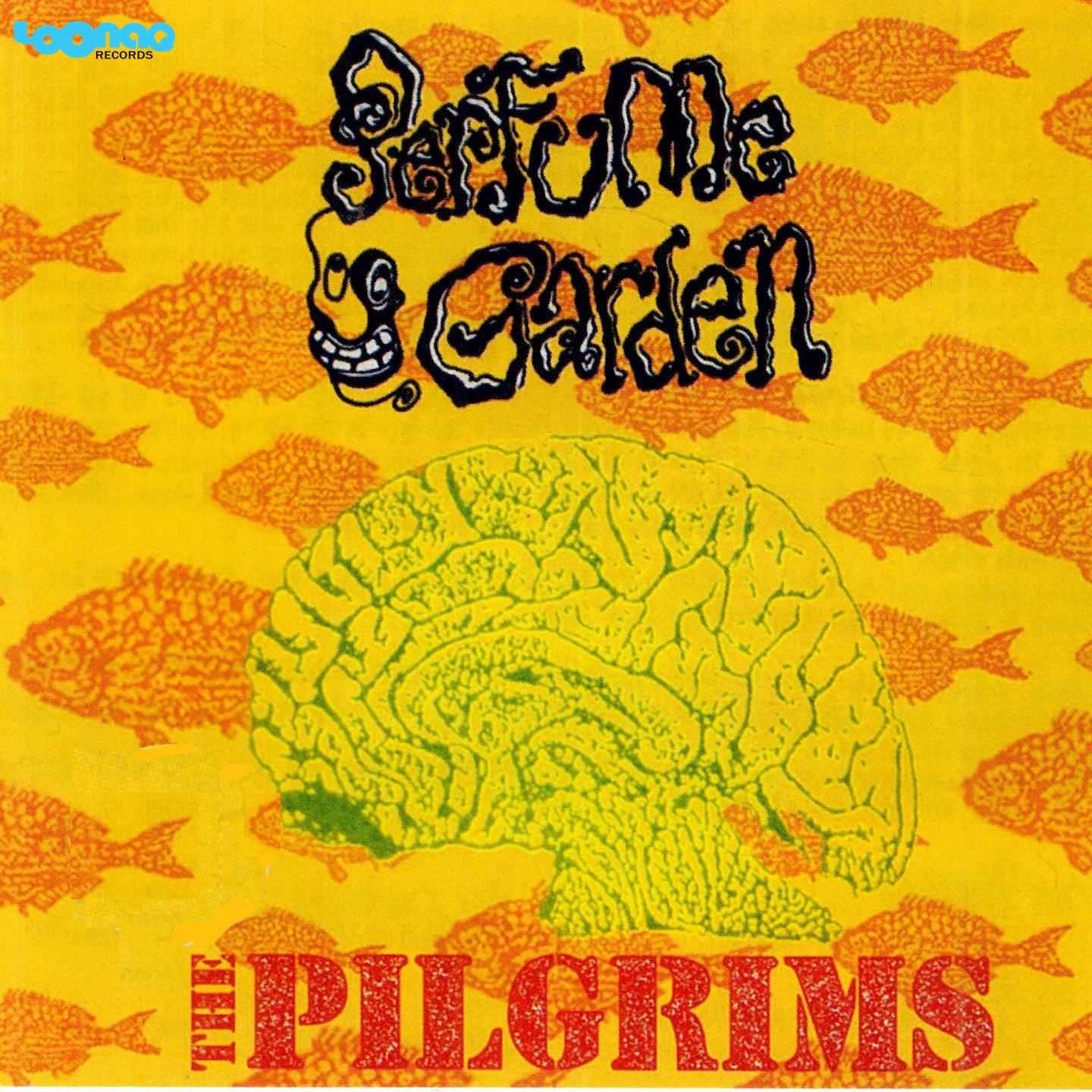 Perfume Garden
