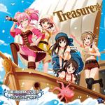 Treasure☆ (M@STER VERSION) for デレラジ☆MIX