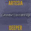 Artesia - Deeper (Nu Ground Foundation Remix) (Classic Instrumental)