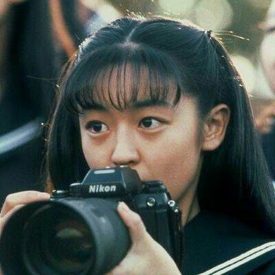岩井俊二电影原声带
