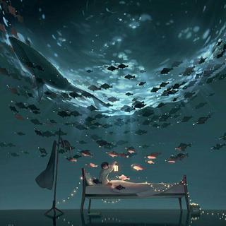 【纯音乐】备考的1001夜·5