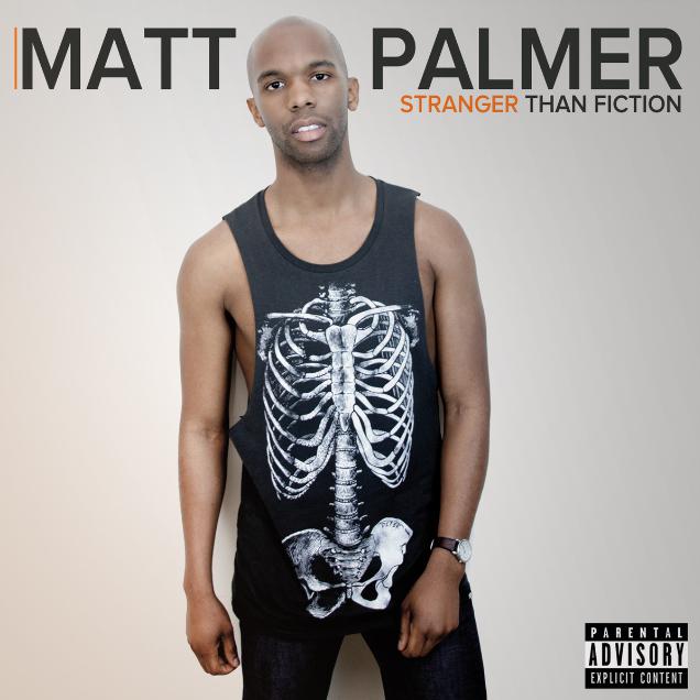 Matt Palmer - Whatever It Takes