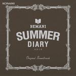BEMANI SUMMER DIARY 2015 ORIGINAL SOUNDTRACK专辑