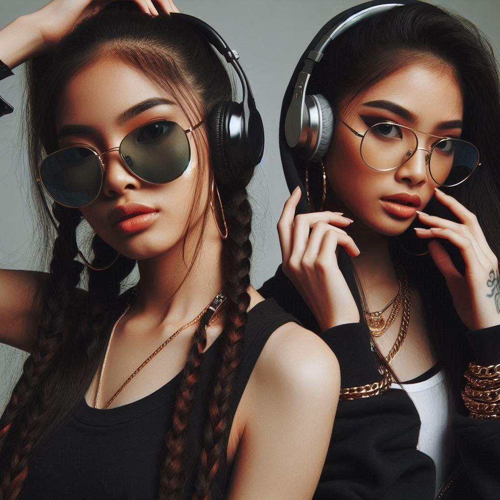 麦克风的后面 (Remix现场版)