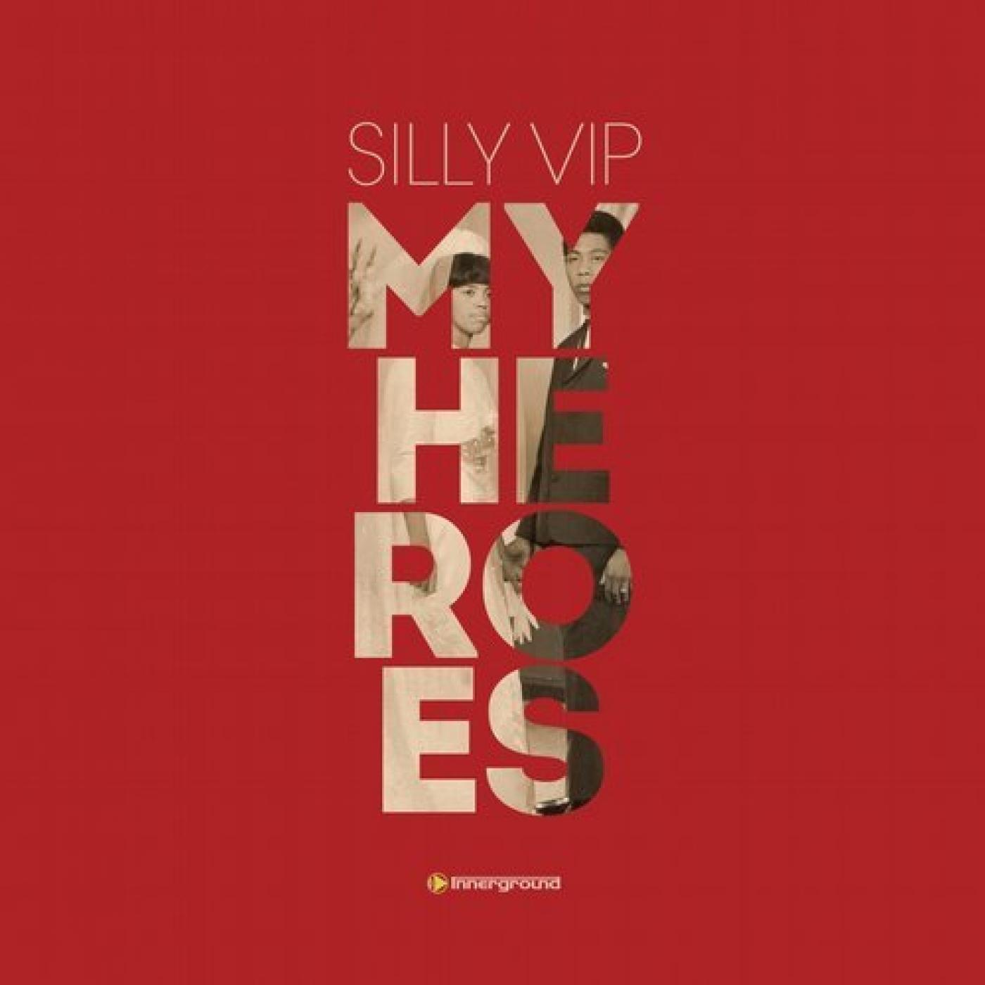 Silly (DJ Marky VIP)