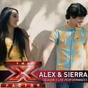 The X Factor USA Season 3 Live Performances专辑