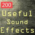 200 Useful Sound Effects