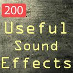 200 Useful Sound Effects专辑