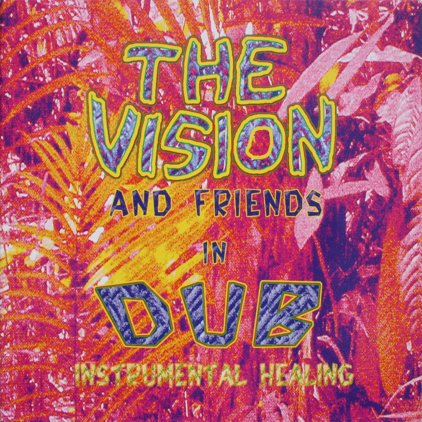 Instrumental Healing