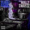 Mally Swayzz - She Wanna Vibe (feat. ashm)