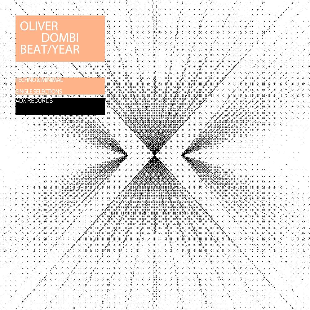 Beat / Year EP