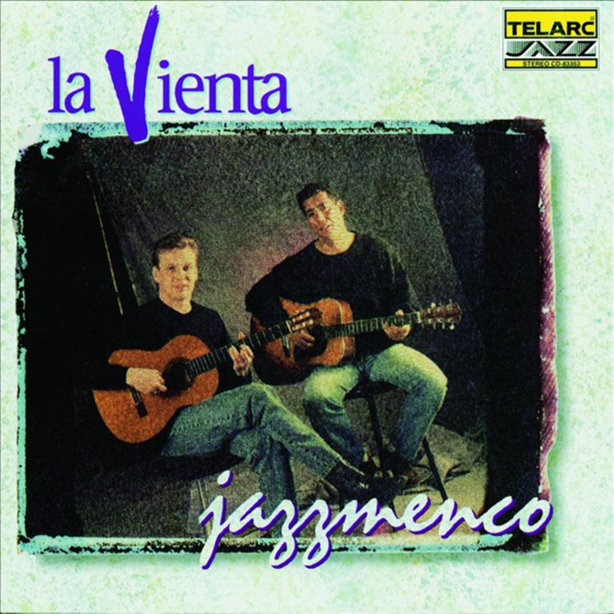 Jazzmenco