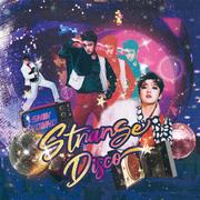 Strange Disco